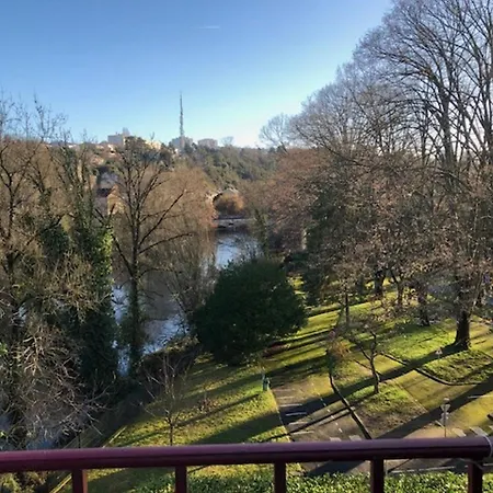 Chez Jean-claude, Vue Panoramique Au Reveil *