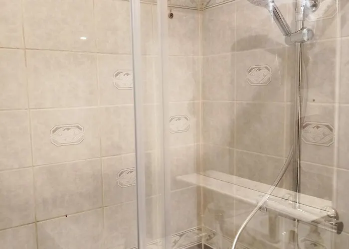 Chez Jean-claude, Vue Panoramique Au Reveil Apartment