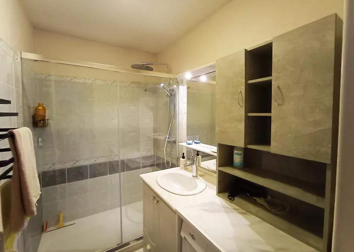 Apartment Chez Jean-claude, Vue Panoramique Au Reveil Poitiers