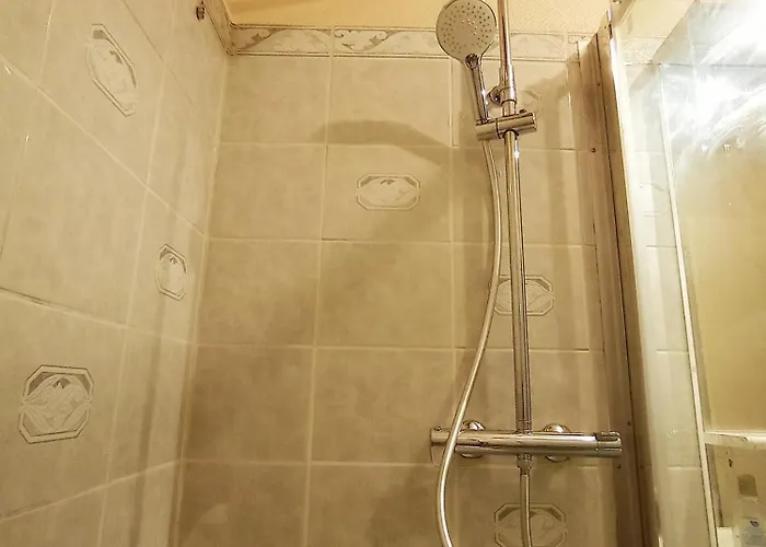 Chez Jean-claude, Vue Panoramique Au Reveil Poitiers