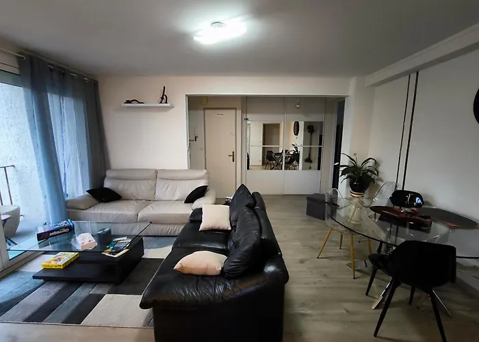 Chez Jean-claude, Vue Panoramique Au Reveil